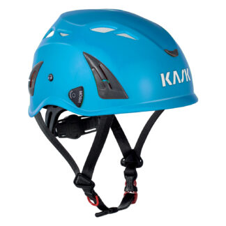 Skyddshjälm Kask Plasma AQ 51-63 cm blå